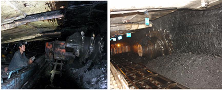 Longwall_coal_mining_units_2_Beijing_HOT_Mining_Tech_Co_Ltd