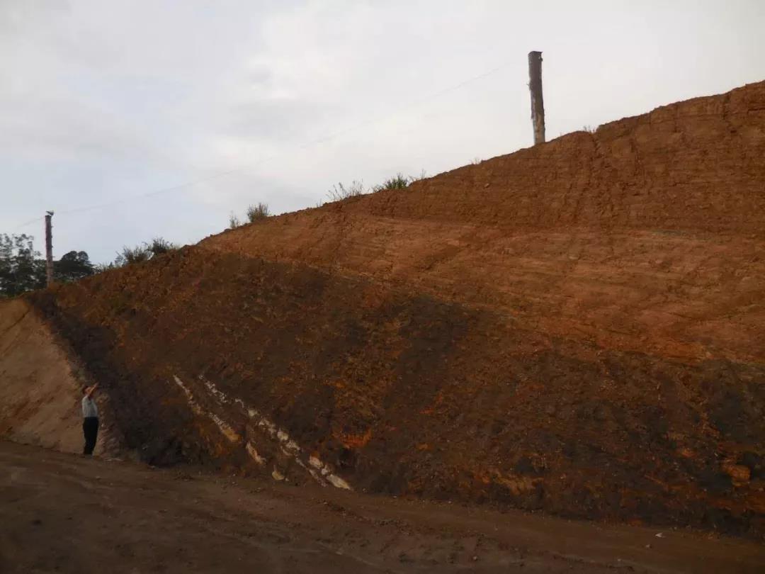 Overseamining investment- technical due diligence-open pit mine