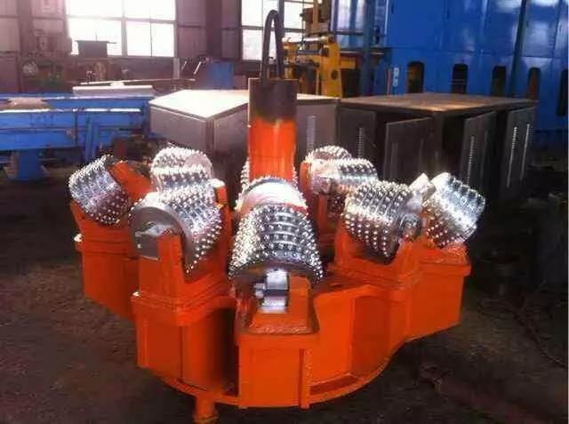 Reamer-Bit-HOT-Mining-Tech