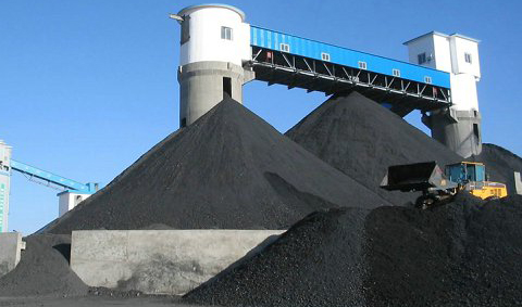 India To Invest In Coal Washing Capacity