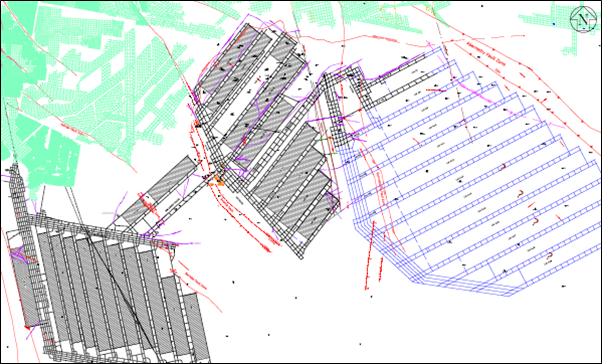 Typical_Mining_Planning_of_longwall_top_coal_caving_LTCC