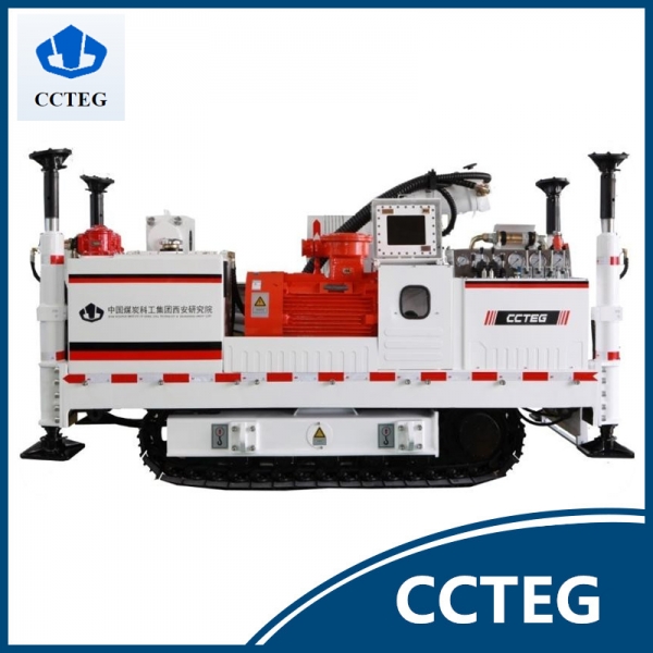 ZDY6000LD(B) Directional Drill Rig 