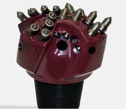 E-RFQ201612ESP001-Claw drill bits