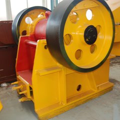 E-RFQ201703EP001- New Condition and Jaw Crusher Type small jaw crushers