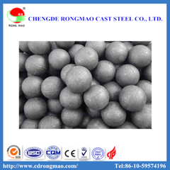 E-RFQ201703ESP003- Ball Mill Grinding Media Chemical Composition, Austempered Ductile Iron Balls