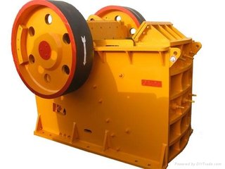 E-RFQ201704EP003- The Most Popular Mining Industry PE 600x900 jaw crusher