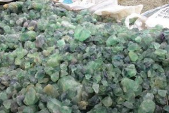 Factors Affecting the Grade and Recovery of Fluorite-Beijing Hot Mining Tech Co.,Ltd