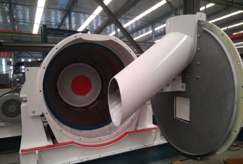 plant--centrifuge-HOT-Mining-manufacture