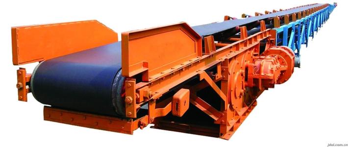 belt-conveyor-coalwashing-plant-HOT-Mining-Tech