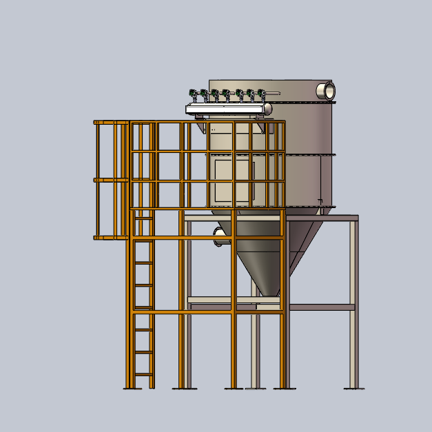 （四）高负压除尘器-product